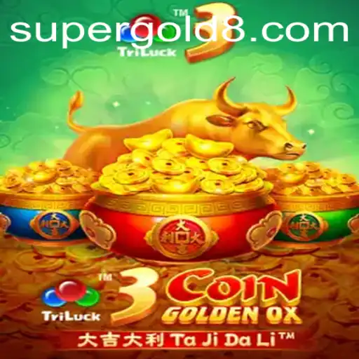 SUPERGOLD Casino Withdrawal